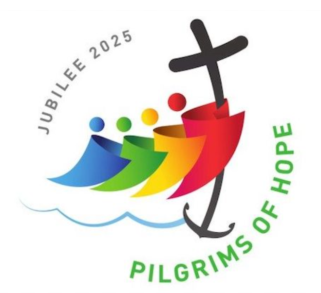 Pilgrims of Hope 