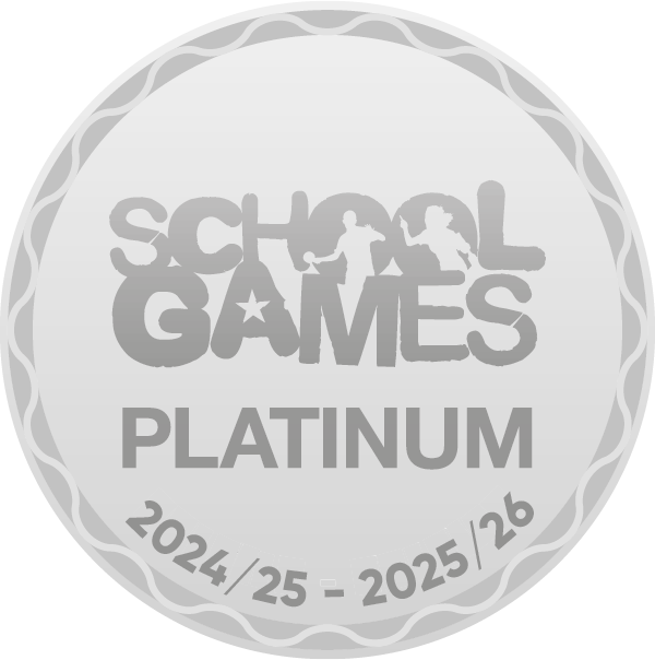Platinum School Games  